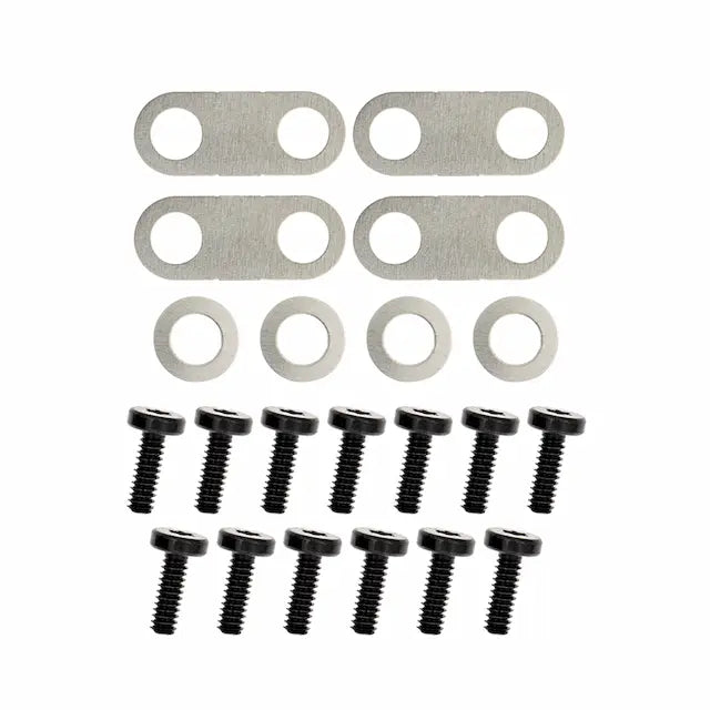 Trackpad Screws Gasket Set for MacBook Pro 15" A1707 (2016-2017)