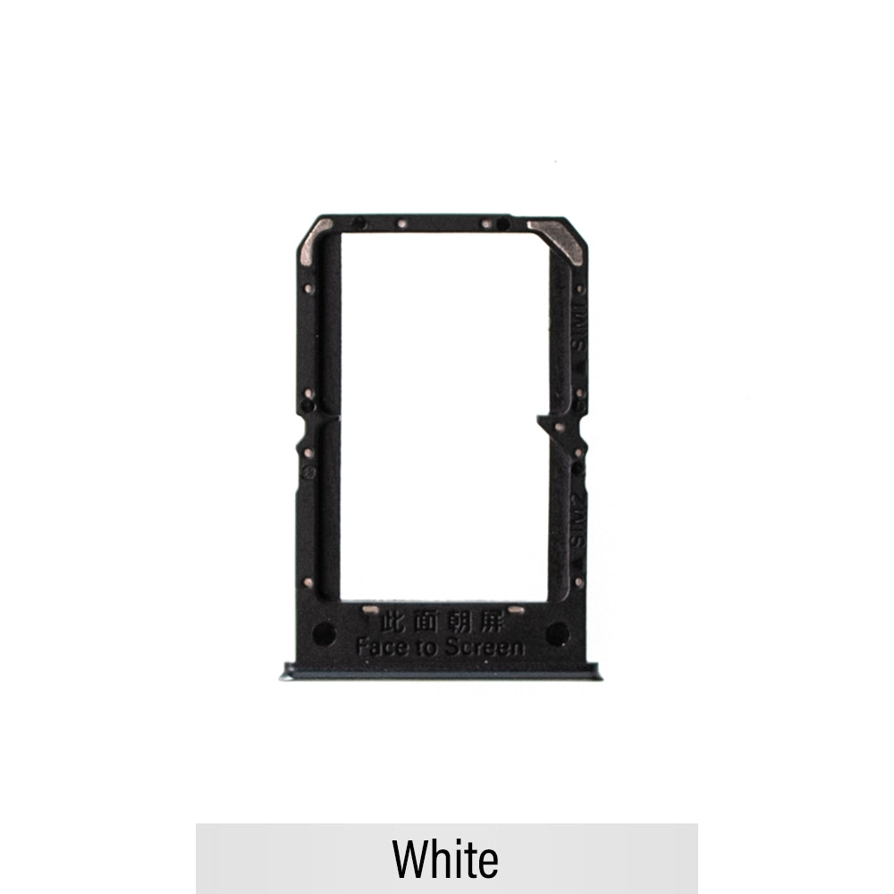 SIM Card Tray for OPPO Find X2 Lite