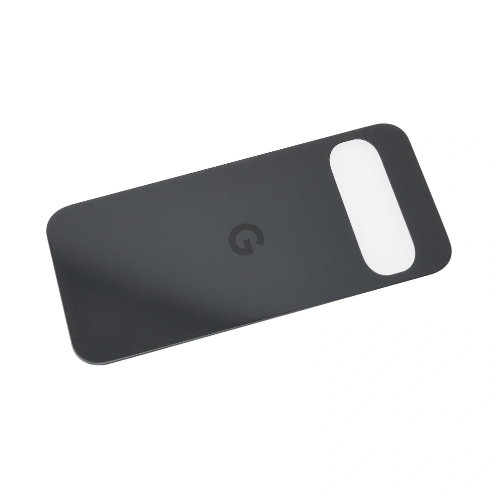 Rear Cover Glass for Google Pixel 10 (BQ7) ( No Camera Frames )