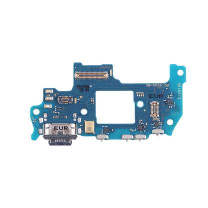 Samsung Galaxy A55 Charging Port Replacement