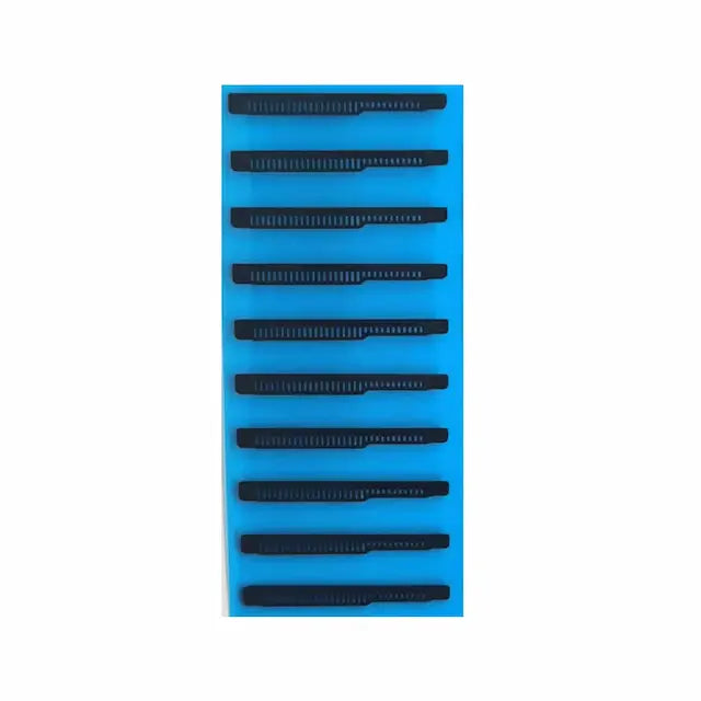 Earpiece Anti-dust Mesh for iPhone 15 / 15 Plus (Pack of 10)