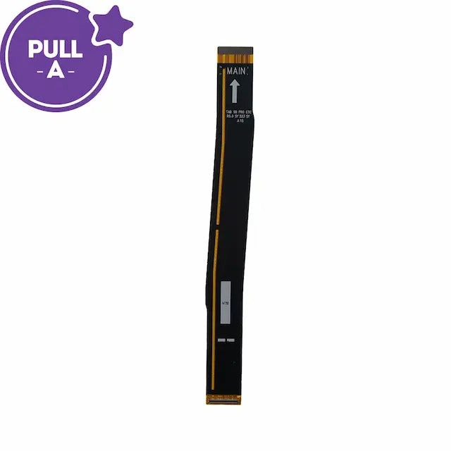 Main Board Flex Cable for Samsung Galaxy Tab S8 X700 / X706 (PULL-A)