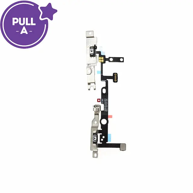 Power Button Flex Cable for iPhone 17 Pro (PULL-A)