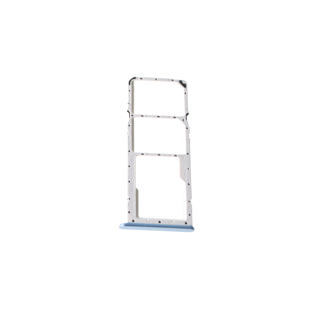 Double SIM Card Tray for OPPO A17