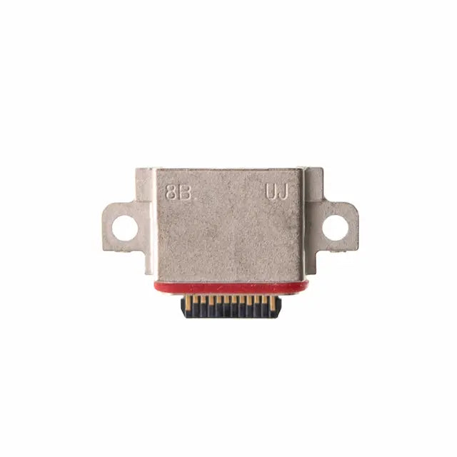 Charging Port Connector for Samsung Galaxy Fold F900F / Fold 5G F907B / Xcover 5 G525F