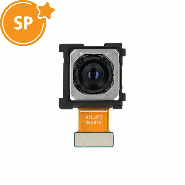 Rear Camera (12MP Wide) for Samsung Galaxy S20 FE 4G G780F GH96-13921A (Service Pack)