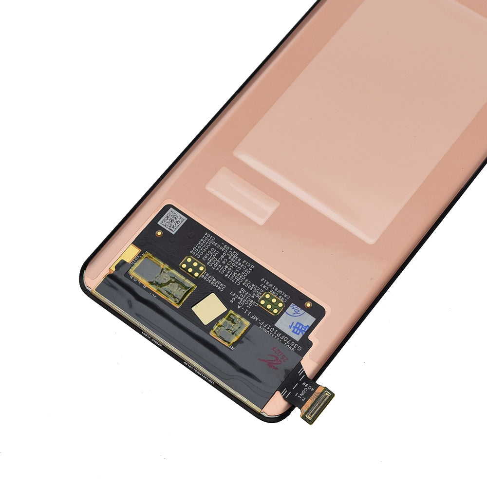 REFURB OLED Screen Digitizer Replacement for OPPO A2 Pro 4G / A3 Pro 4G / F 27 Pro+ 4G