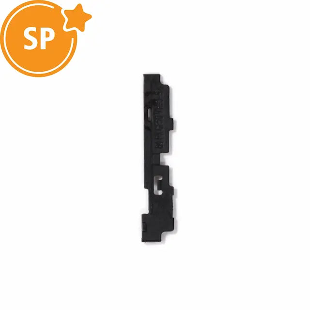 Volume Key Bracket for Samsung Galaxy Z Flip4 F721B GH61-17359A (Service Pack)