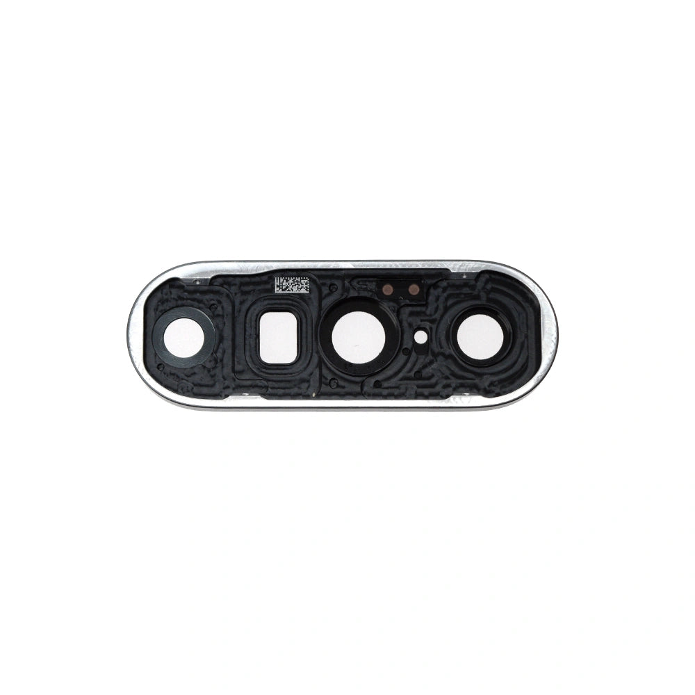 Rear Camera Glass With Frame for Google Pixel 10
