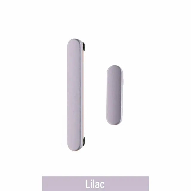 Power & Volume Button Set for Samsung Galaxy A55 5G A556B-Lilac
