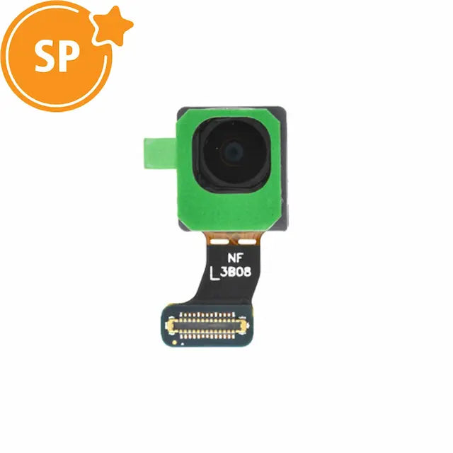Front Camera (12MP) for Samsung Galaxy S23 5G / S23 Plus / S23 Ultra / S24 / S24 Plus / S24 Ultra GH96-15541A/16298A (Service Pack)