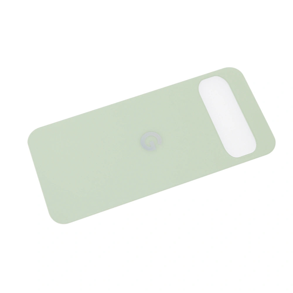 Rear Cover Glass for Google Pixel 10 Pro XL (BQ7) ( No Camera Frames )