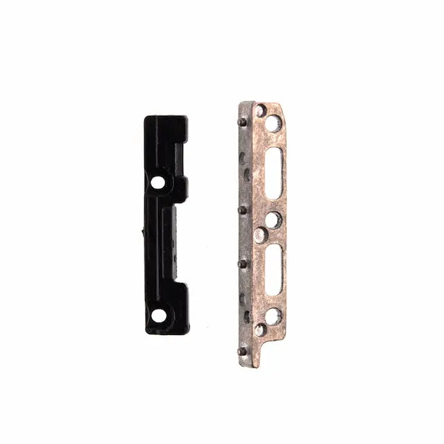 Power Volume On Off Button Flex Cable Holder Bracket Replacement for iPad Pro12.9 (2022) / Pro11 (2022)