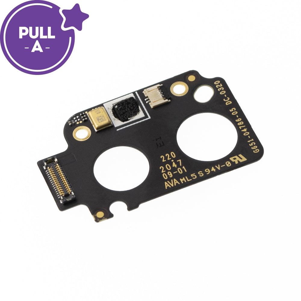 Proximity Sensor & Flash Light Flex Cable for Google Pixel 5 (PULL-A)