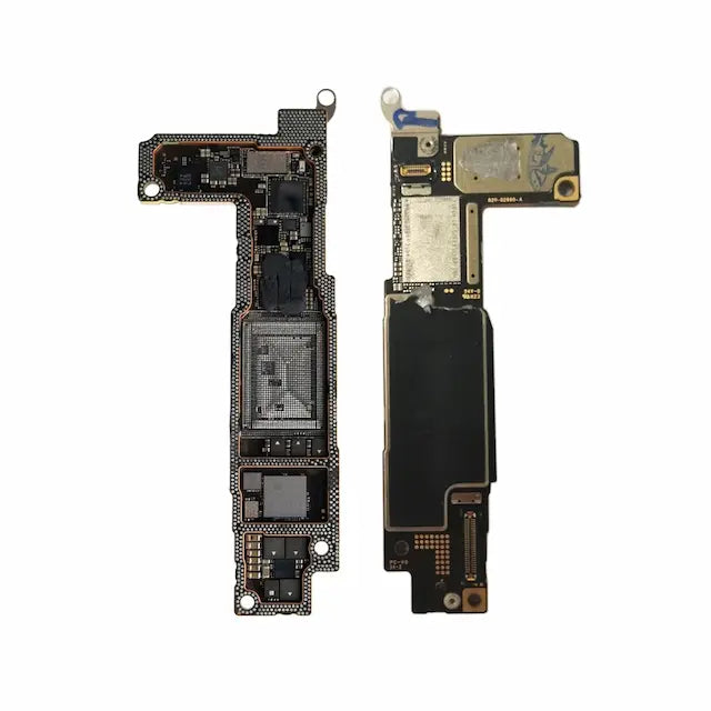 Upper CNC Board CPU Swap Baseband Drill Motherboard (NO Hard Disk) for iPhone 14 Plus (US VERSION)