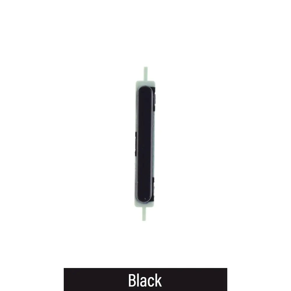 Volume Button for Samsung Galaxy A15 A155F-Brave Black