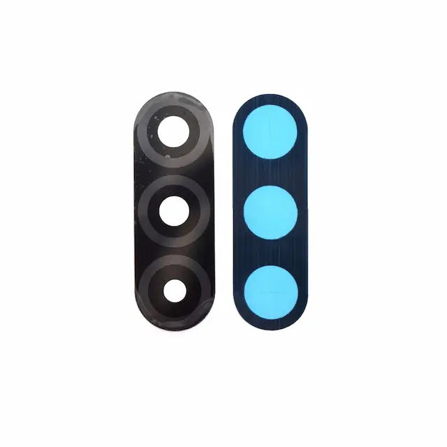 Rear Camera Lens Glass Only for Samsung Galaxy A26 5G A266B
