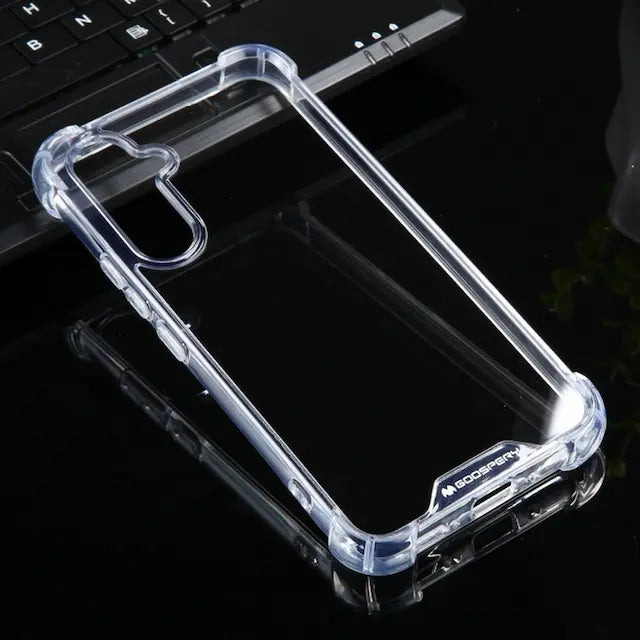 Mercury Super Protect Case Cover for Samsung Galaxy A25 5G