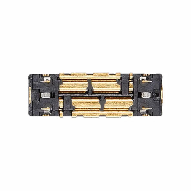 Battery FPC Connector Compatible For iPhone 16 / 16 Plus (4 Pin)