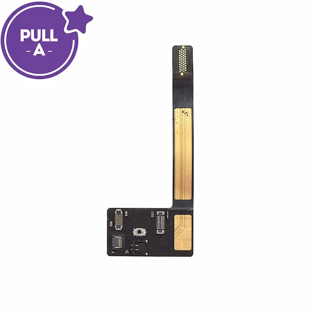 Replacement Extension Flex Cable Compatible For iPad Air 4 4G (PULL-A)