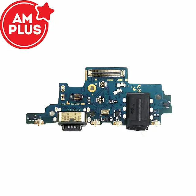 AMPLUS Charging Port for Samsung Galaxy A72 A725F