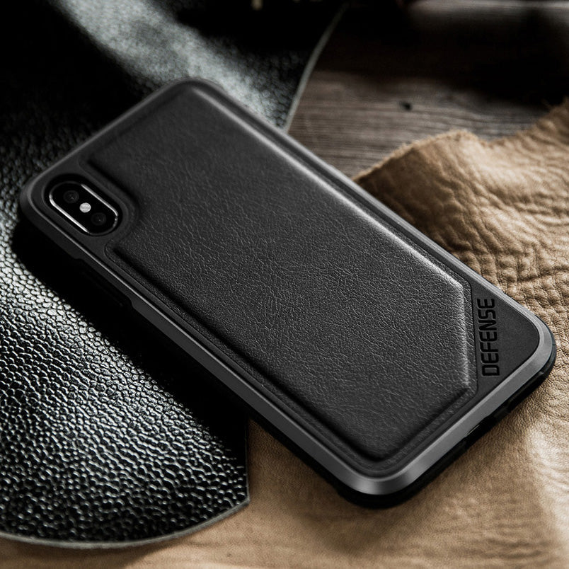Lux Ultra Case for iPhone 7 Plus / 8 Plus