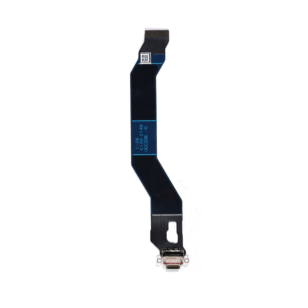 Charging Port Board for OPPO Find X3 Pro 4968506 (Service Pack)