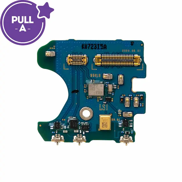 Microphone Flex for Samsung Galaxy Note 20 4G N980F / 5G N981B (PULL-A)