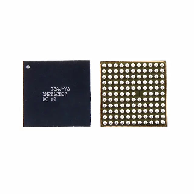 U2 Charging IC Chip (SN2012027) For iPhone 15 / 15 Plus / 15 Pro / 15 Pro Max / 16 / 16 Plus / 16 Pro / 16 Pro Max