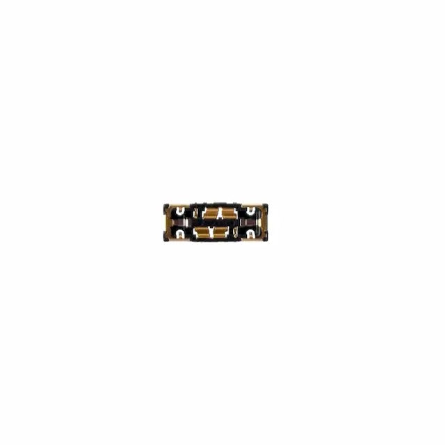 Battery FPC Connector on Motherboard for iPhone 12 mini / 12 / 12 Pro / 12 Pro Max / 15 / 15 Plus