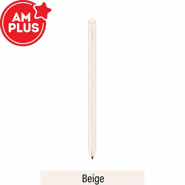 AMPLUS S Pen for Samsung Galaxy Z Fold3 F926B / Z Fold4 F936B-Beige