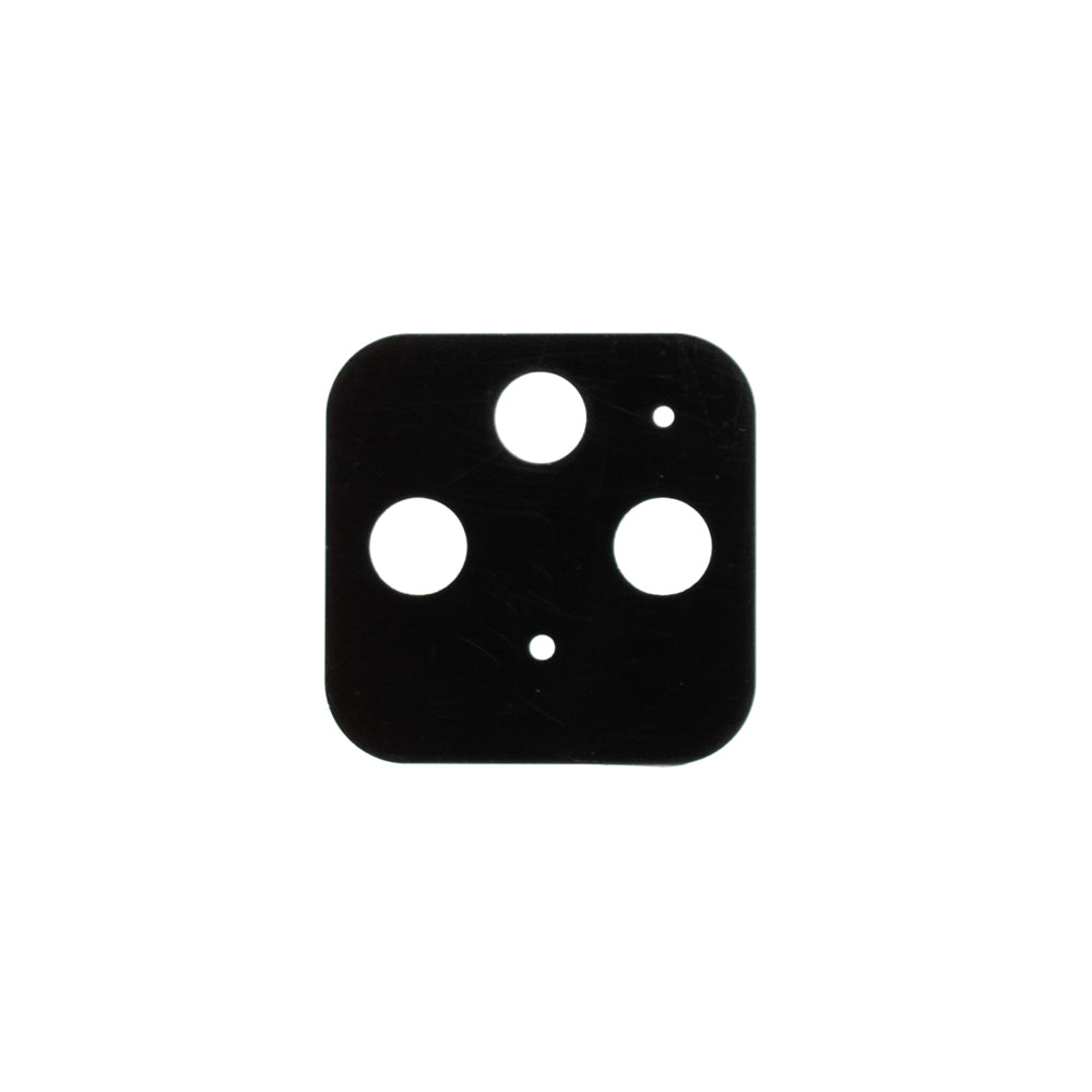 Rear Camera Lens Glass Only for Google Pixel 5