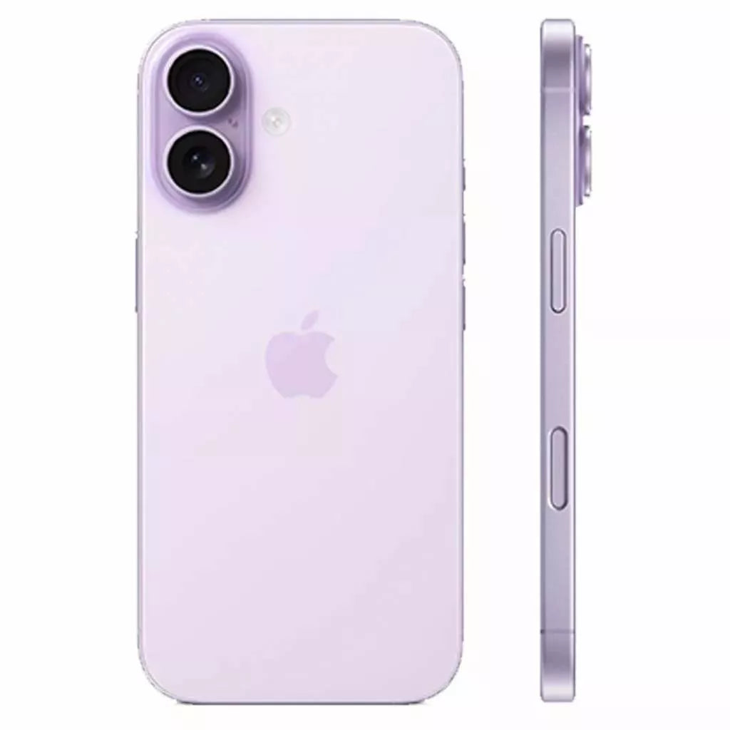 Apple iPhone 17 Back Glass Replacement