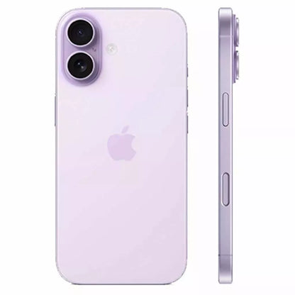 Apple iPhone 17 Back Glass Replacement