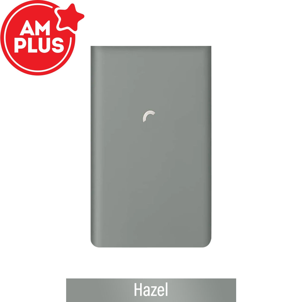 AMPLUS Rear Cover Glass for Google Pixel 7 Pro