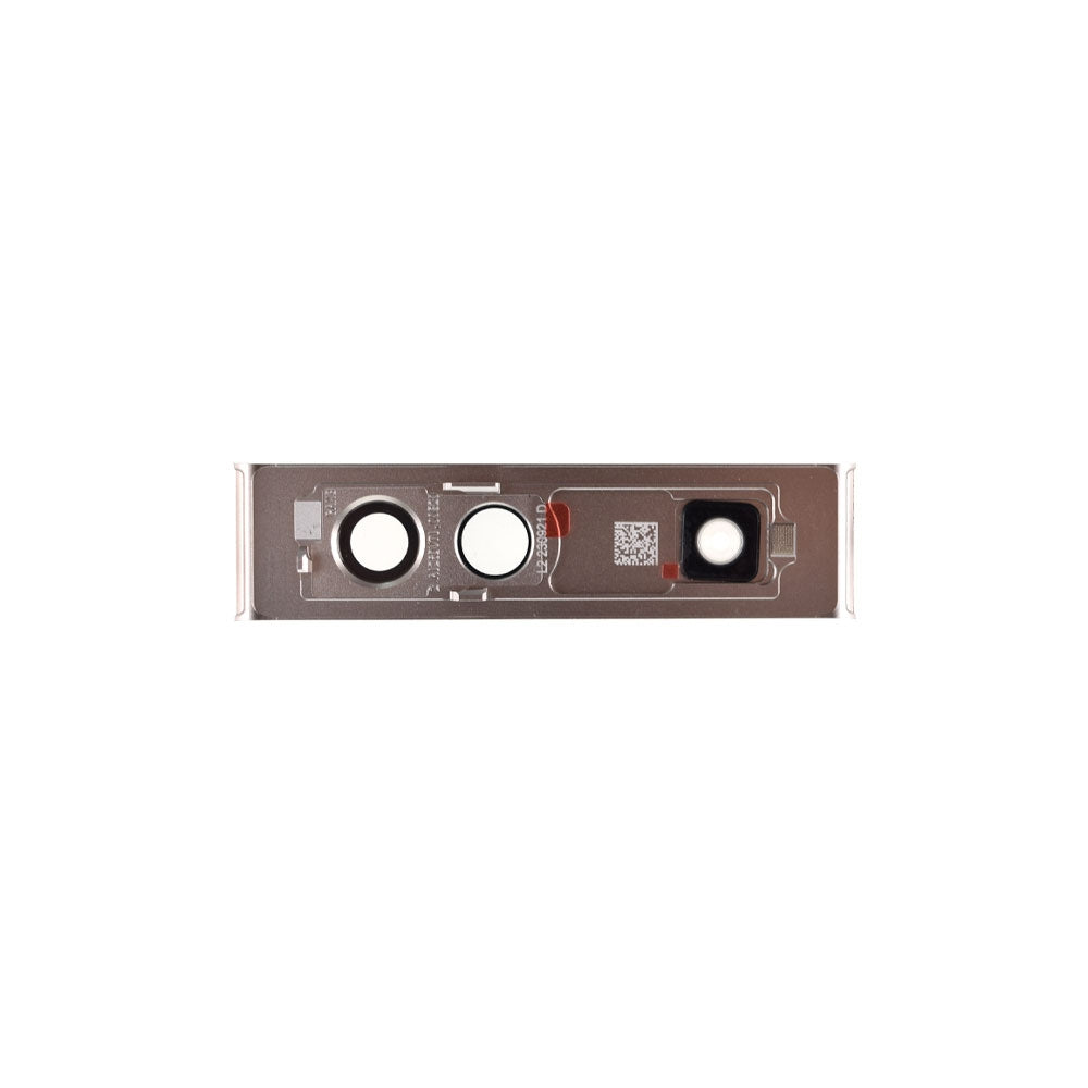 Rear Camera Glass With Frame for Google Pixel 8A
