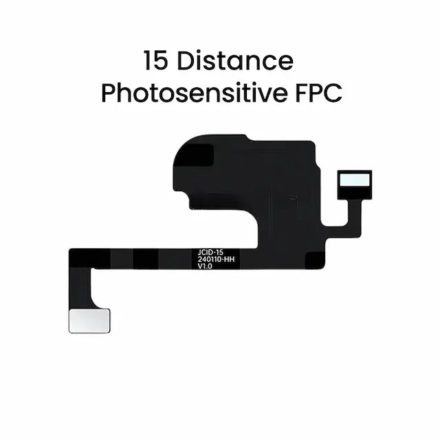 JC Distance Photosensitive FPC for iPhone 15