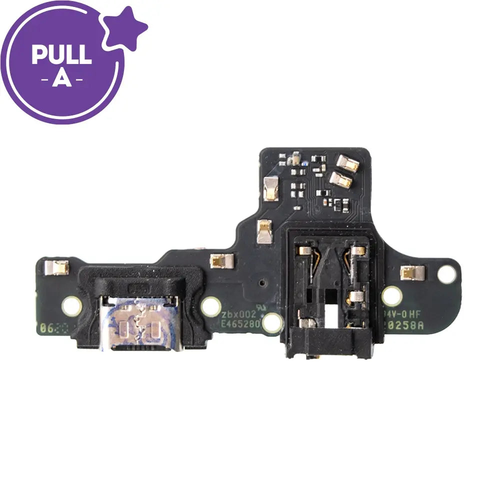 Charging Port Board for Samsung Galaxy A21 A215F (PULL-A)