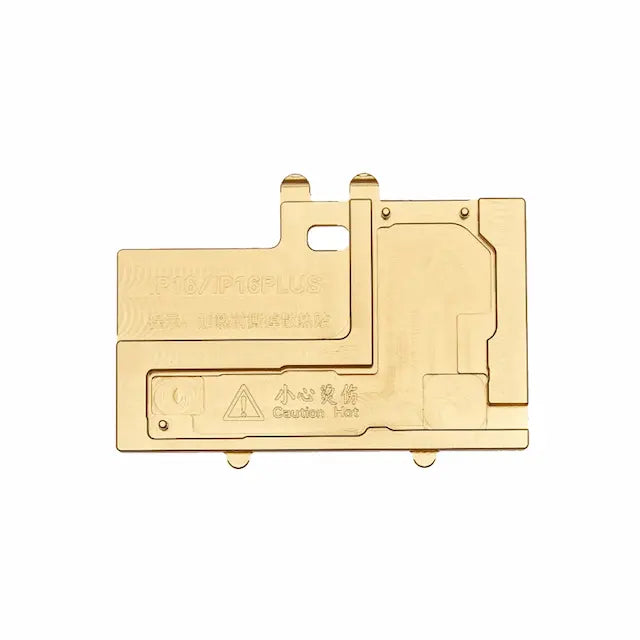 Aixun iHeater Pro Intelligent Desoldering Module for iPhone 16 / 16 Plus