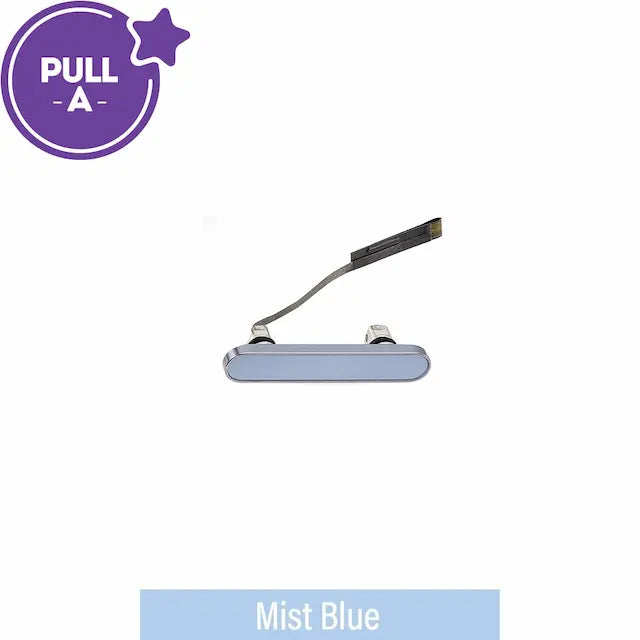 Camer Button Flex Cable for iPhone 17 -Mist Blue (PULL-A)