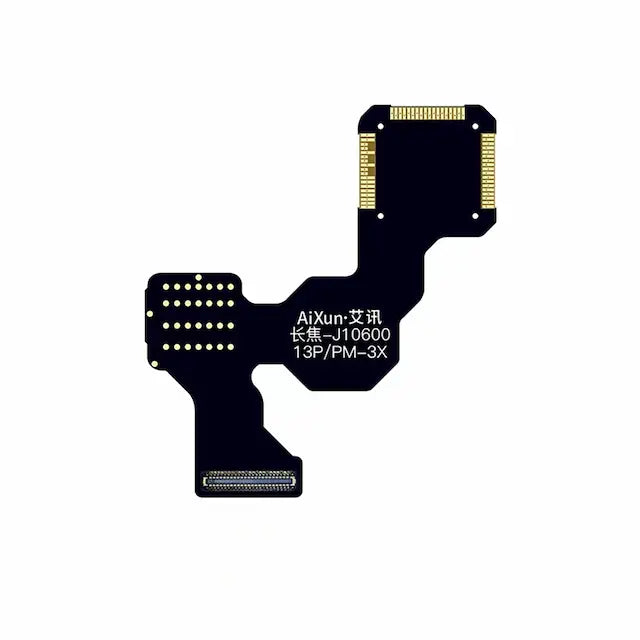 AIXUN Rear Camera (Telephoto) Angle Repair FPC Flex Cable for iPhone 13 Pro / 13 Pro Max (NO Need To Dismantle)