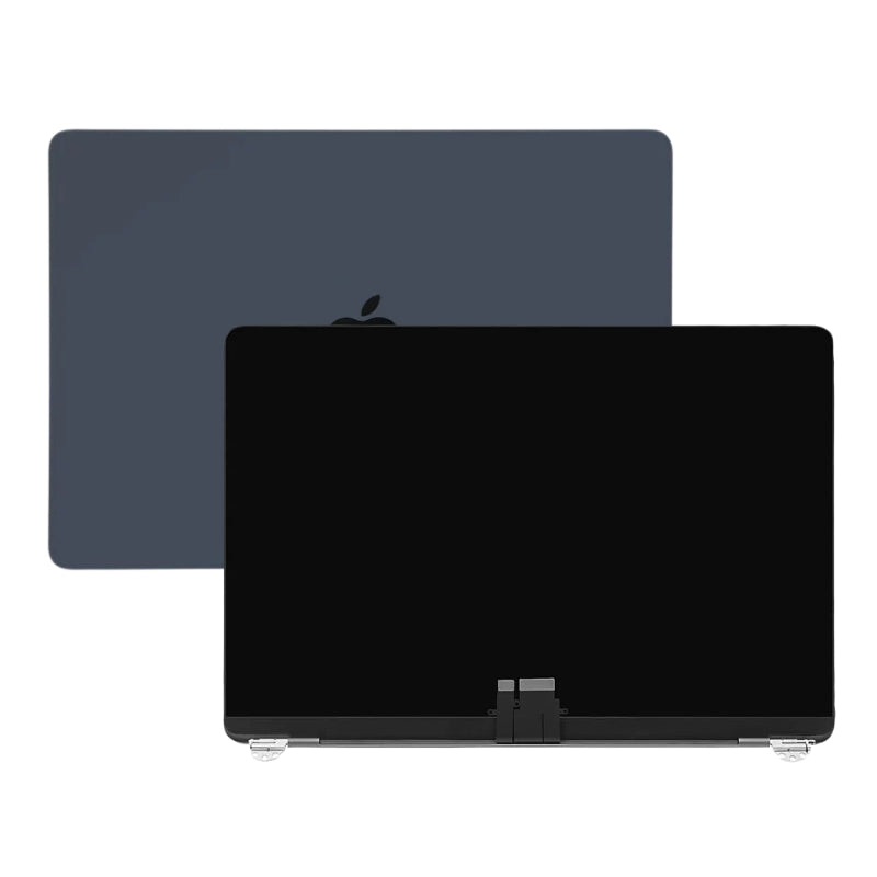 [Front Part Assembly] Apple MacBook Air 13" M3 A3113 (Year 2024) - Top  LCD Retina Display Screen With Frame