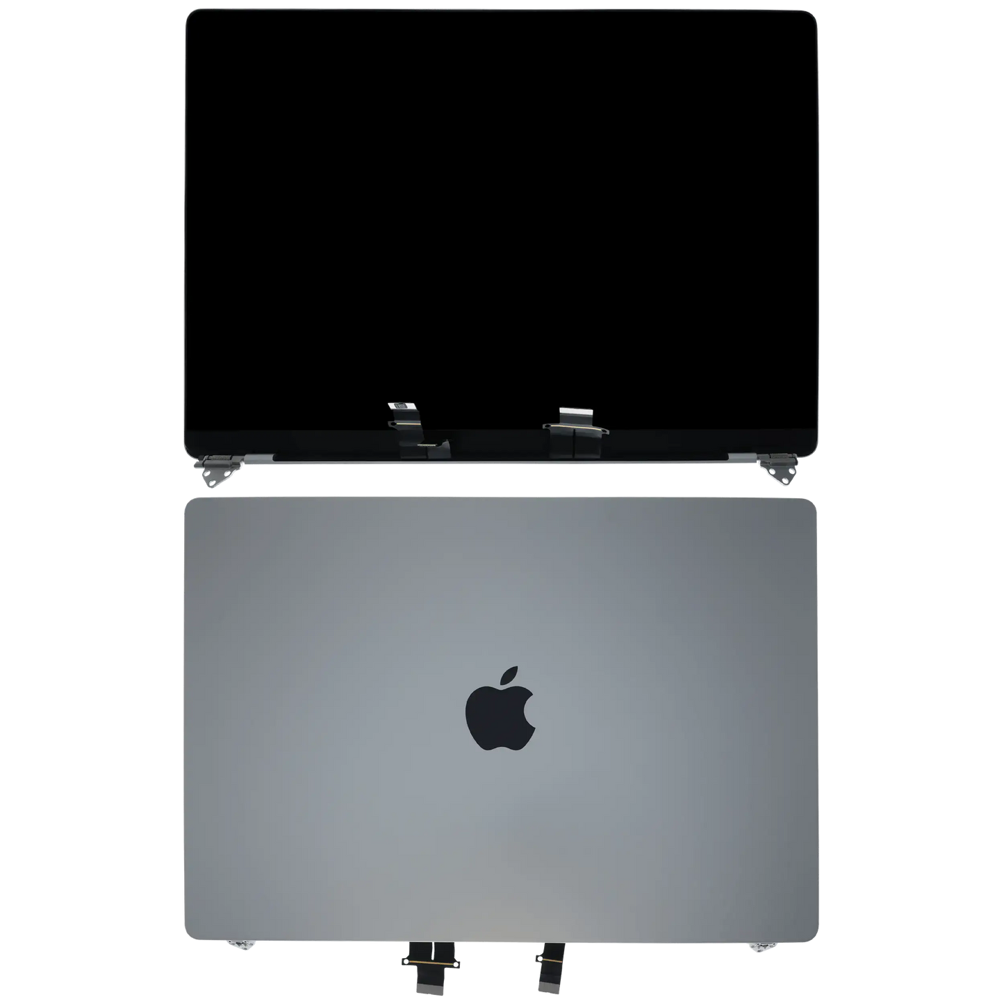 [Front Part Assembly] Apple MacBook Pro 16" A3403 (2024) M4 Pro / A3186 (2024) M4 Max Series - LCD Retina Display Screen With Frame