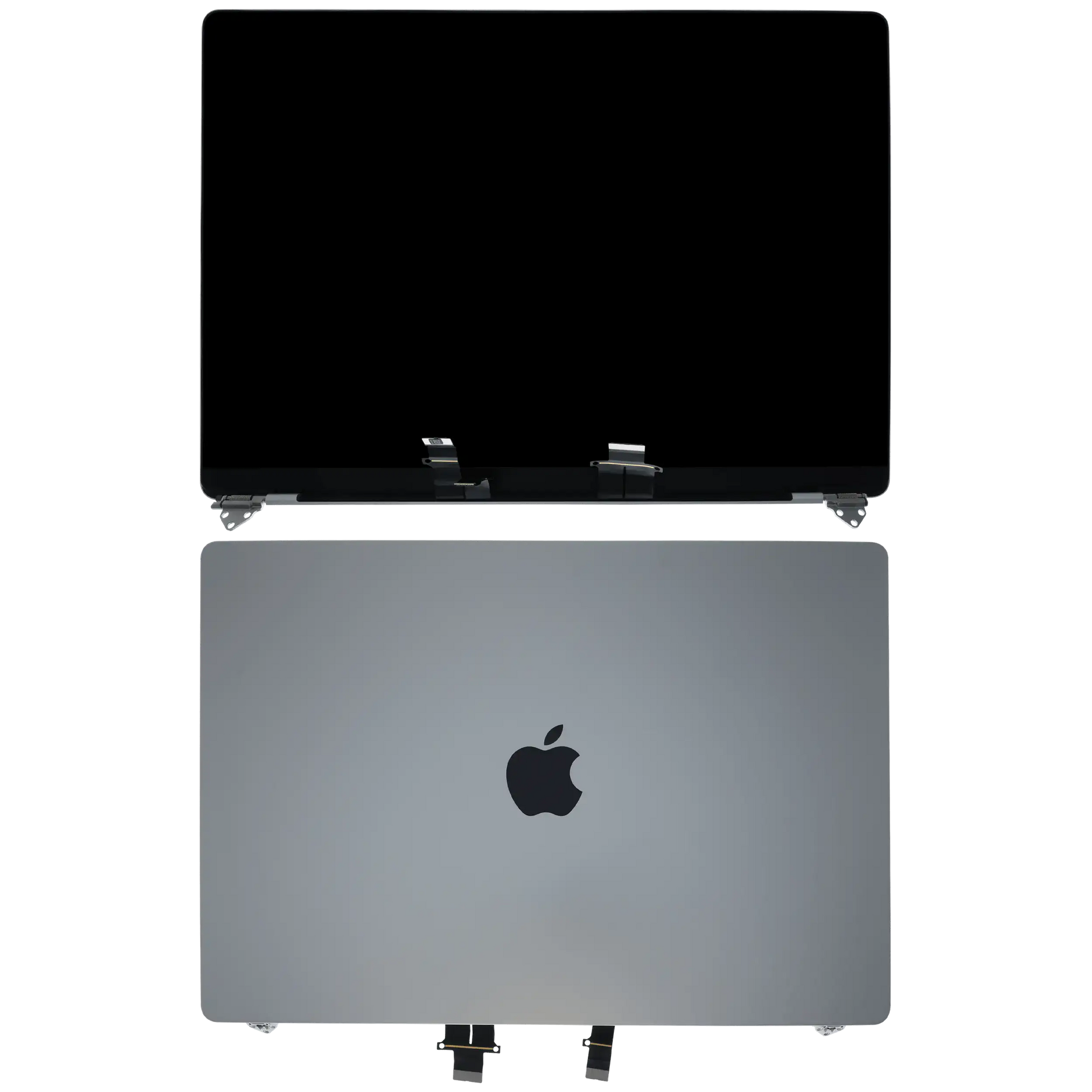 [Front Part Assembly] Apple MacBook Pro 16" A3403 (2024) M4 Pro / A3186 (2024) M4 Max Series - LCD Retina Display Screen With Frame