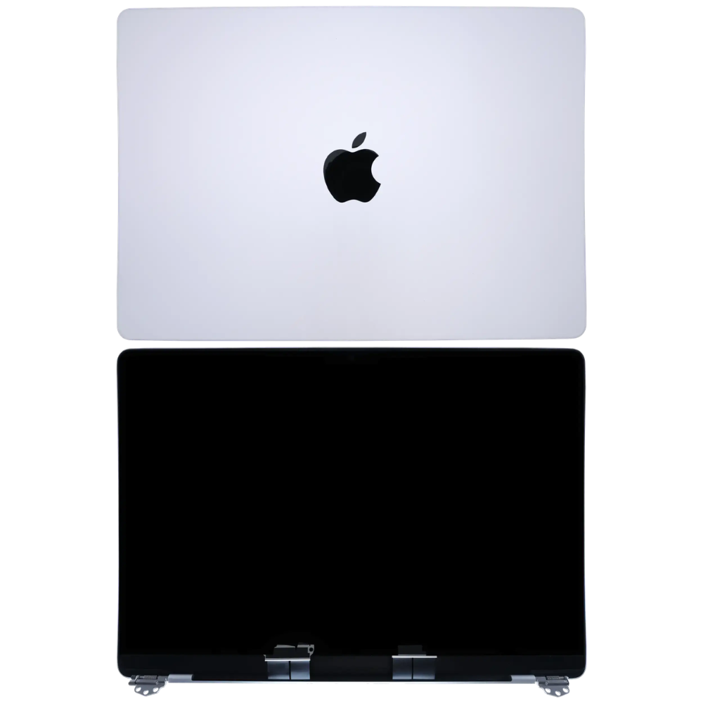 [Front Part Assembly] Apple MacBook Pro 14" A3112 A3401 A3185 A3434 Series - LCD Retina Display Screen With Frame