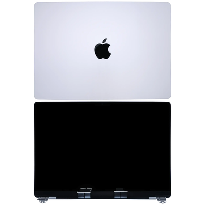 [Front Part Assembly] Apple MacBook Pro 14" A3112 A3401 A3185 A3434 Series - LCD Retina Display Screen With Frame