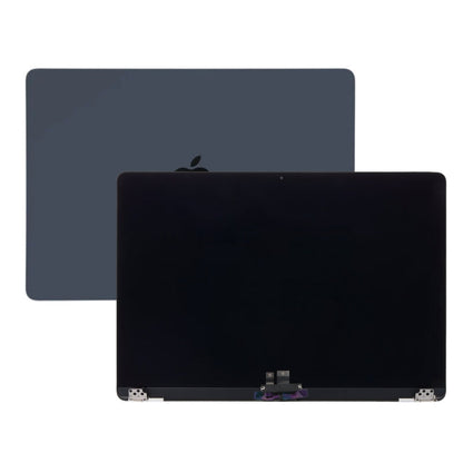 [Front Part Assembly] Apple MacBook Air 15" M3/M2 A2941 & A3114 (Year 2024) - Top LCD Retina Display Screen With Frame A