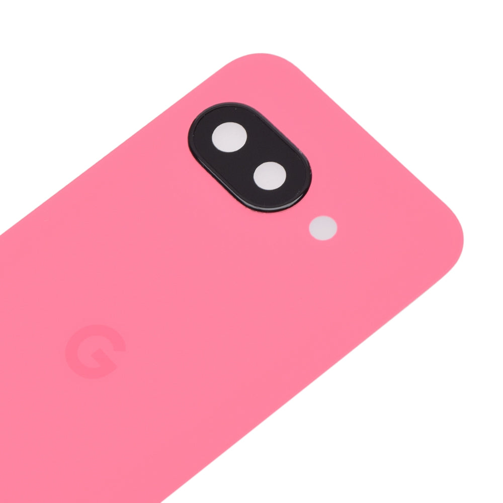 BQ7 Rear Cover Glass with Camera Frames for Google Pixel 9A