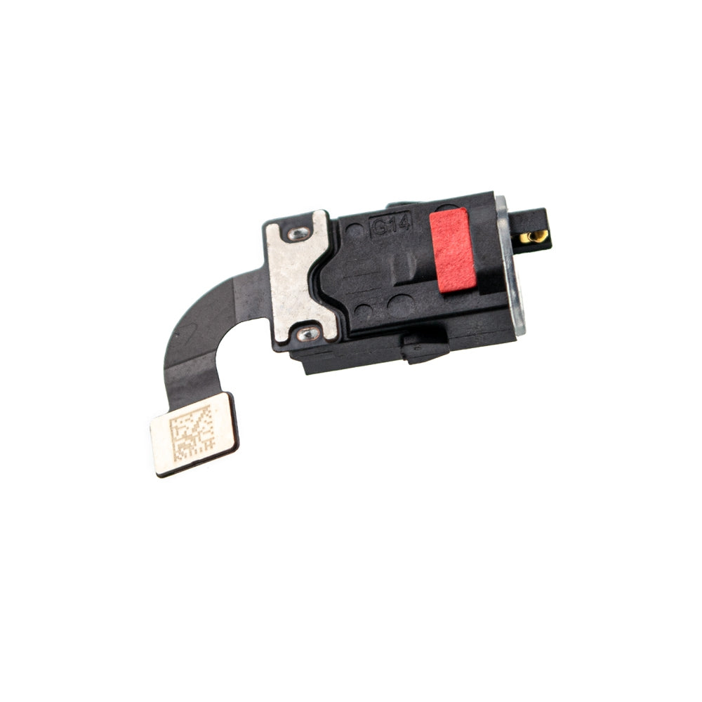 Headphone Jack Audio Flex Cable for Google Pixel 5a 5G (PULL-A)
