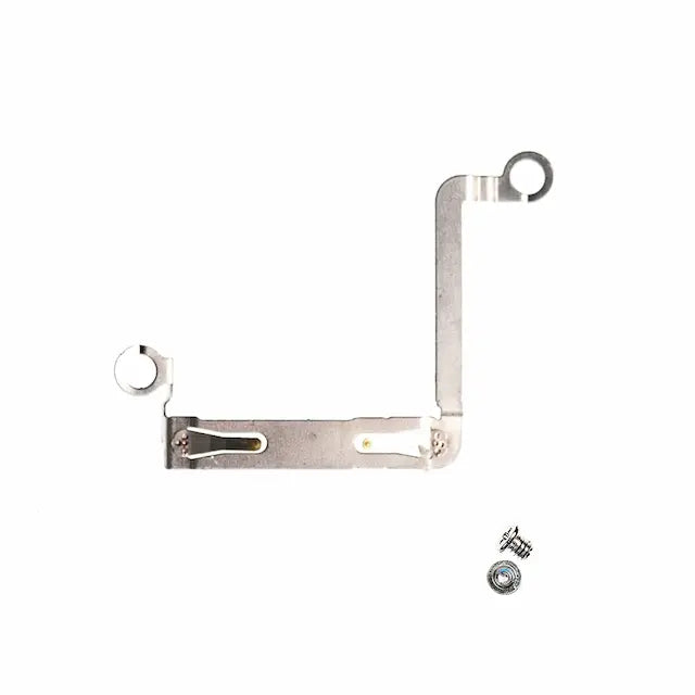 Micphone Bracket with Screws for iPhone 12 / 12 Pro